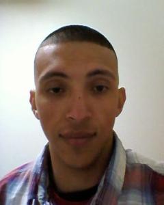 Man, 35. thatnegro