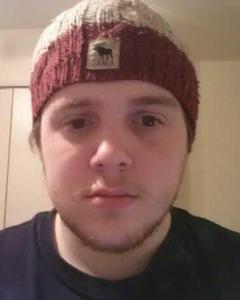 Man, 32. nolapolar26