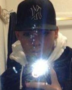 Man, 31. JoseJimenez94