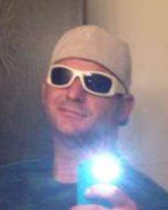 Man, 43. AdamMac1982