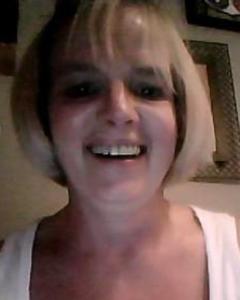Woman, 63. smarla