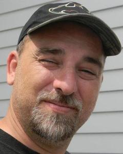 Man, 55. greg0641