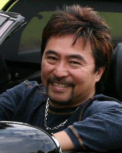 Man, 70. StarWalker54