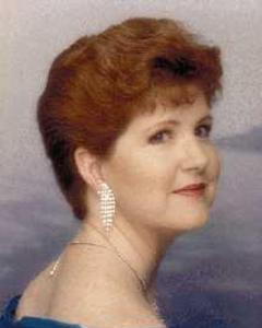 Woman, 65. MistyEyed