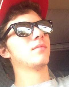 Man, 31. King_Drewskie