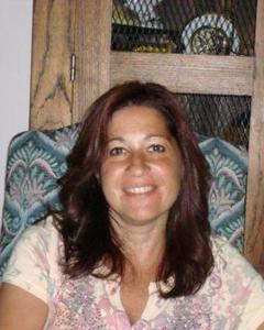 Woman, 60. cher3602