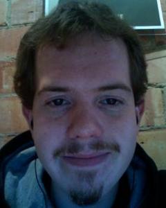 Man, 36. CodyTR