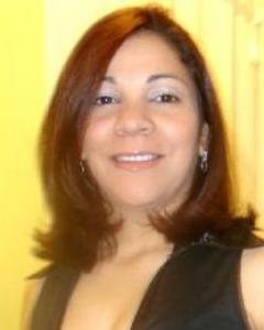 Woman, 43. RUBI4US9638743