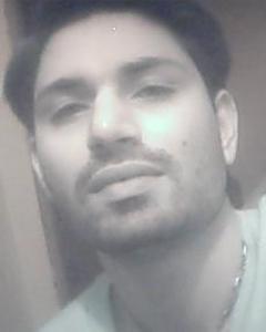 Man, 46. Sahil369
