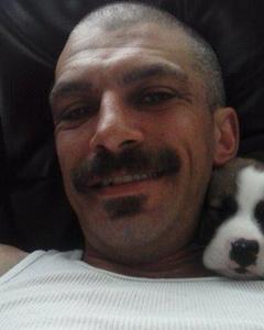 Man, 50. smiley137788