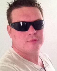 Man, 42. Rocker4life