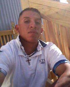 Man, 36. Eldiioz