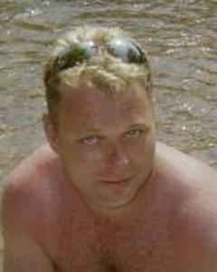 Man, 53. Morningstar96