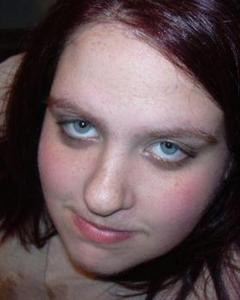 Woman, 38. shyandie