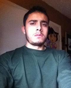 Man, 33. Ricky0307