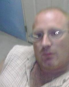 Man, 50. bikerfromhell