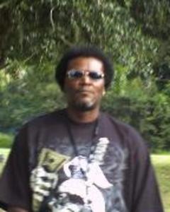 Man, 64. poppaghost