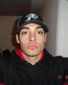 Man, 43. sexyman69236