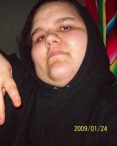 Woman, 34. lilflirt2008