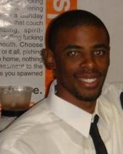 Man, 40. ahmodx