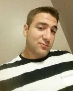 Man, 30. biglog20