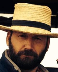 Man, 57. Tall_JackHenry