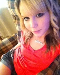 Woman, 30. Jordyn18