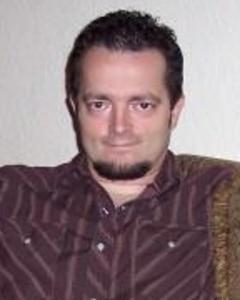Man, 54. shockvox