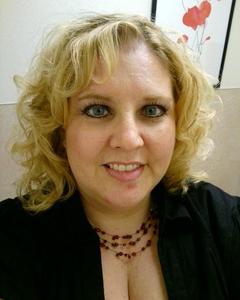 Woman, 54. Tiah323