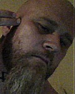 Man, 51. maddmike73