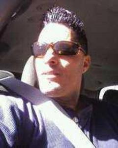 Man, 58. Lillhorndog