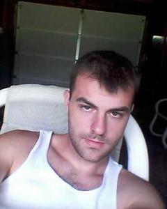 Man, 35. thurm6211