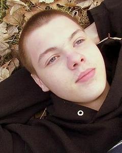 Man, 41. ChrisVoss22