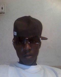 Man, 36. Hottest_Nigga