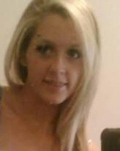 Woman, 45. feargod5638