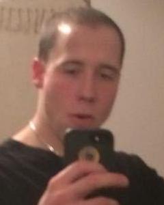Man, 36. Rickdawg40