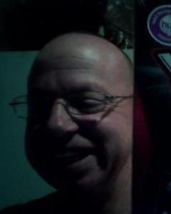 Man, 56. Dink7162