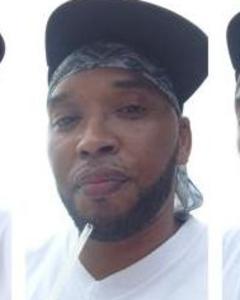 Man, 50. Stompdown