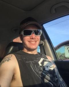 Man, 33. Ray_Ray2631