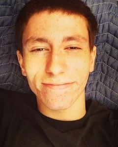 Man, 32. Tyler8701