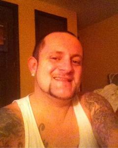 Man, 43. Cadalack