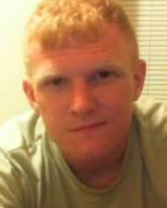 Man, 35. Ian3B