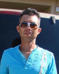 Man, 56. barbozamarcos9