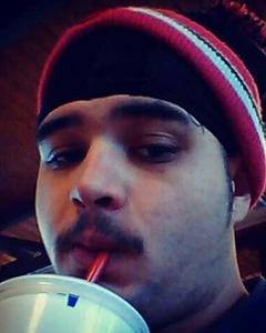 Man, 31. money_est93