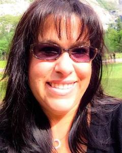 Woman, 47. Myfathersheart