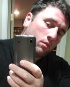 Man, 40. soko502