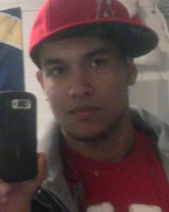 Man, 34. geanjose