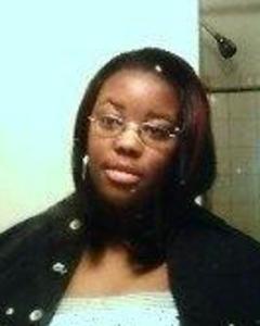 Woman, 34. lilzane1