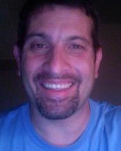 Man, 51. danceteddyoff