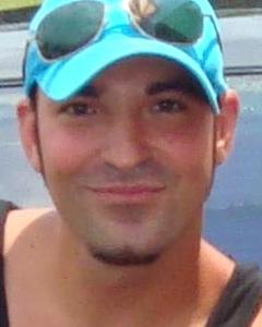 Man, 43. MrDavid81